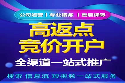 竞价账户开启的误区与解决方案：真实案例剖析